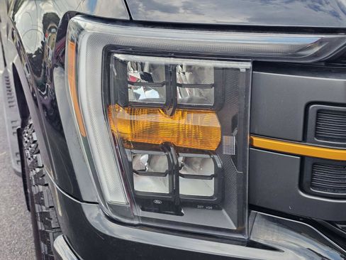 Used 2023 Ford F150 Tremor AWD/4WD image 4