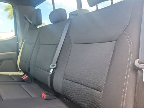 Used 2022 Ford F150 XLT w/ Equipment Group 302A High image 8