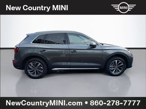 Used 2022 Audi Q5 2.0T Prestige AWD/4WD image 8