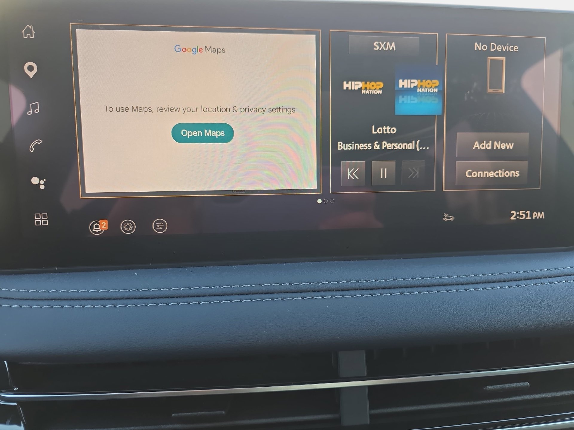 Certified 2026 INFINITI QX60 Sport w/ Dark Cargo Package AWD/4WD image 21