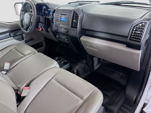 Used 2018 Ford F150 XL RWD image 22