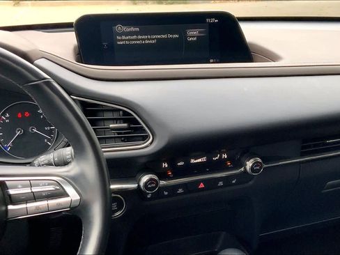 Used 2022 MAZDA CX-30 2.5 Turbo w/ Premium Plus Pkg image 6