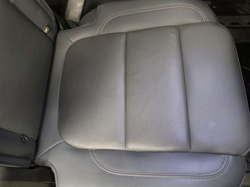Used 2021 Chevrolet Traverse Premier w/ LPO, Floor Liner Package image 32
