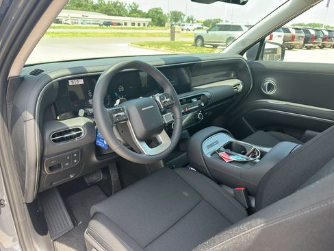 New 2026 Hyundai Palisade SE AWD/4WD image 12