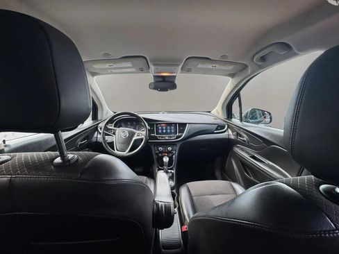 Used 2020 Buick Encore Preferred w/ Safety Package FWD image 15