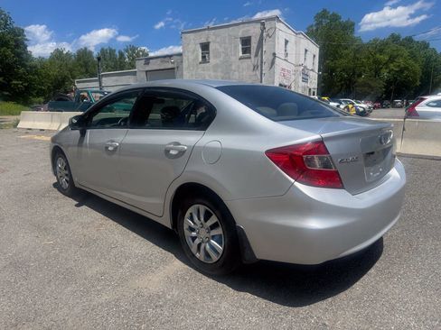 Used 2012 Honda Civic LX image 20