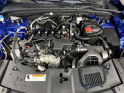 Certified 2025 Acura ADX A-Spec AWD/4WD image 28