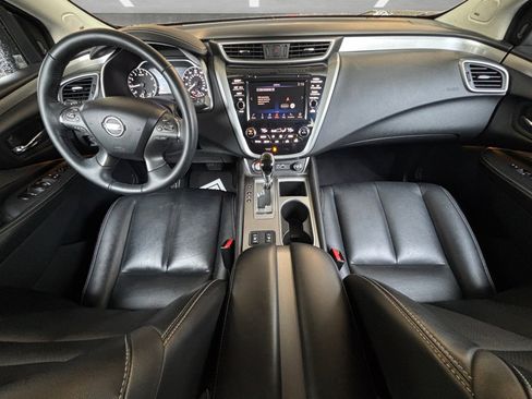 Used 2019 Nissan Murano SL image 13