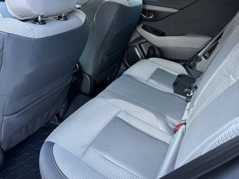 Certified 2025 Subaru Outback Premium w/ Popular Package #1 image 11