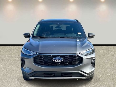New 2026 Ford Escape ST-Line w/ Tech Pack #1 image 10