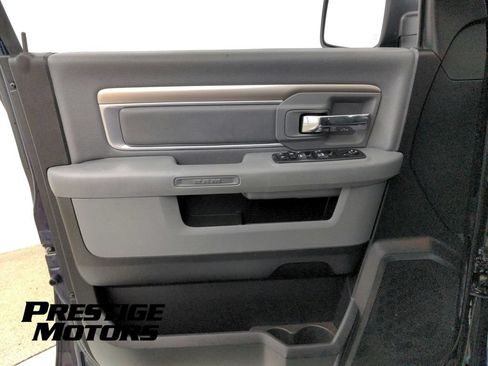 Used 2018 RAM 1500 Outdoorsman AWD/4WD image 23