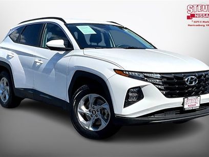 Used 2024 Hyundai Tucson SEL