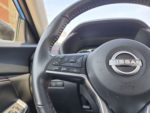 Used 2024 Nissan Sentra SR image 19