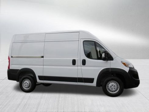 New 2026 RAM ProMaster 1500 w/ Safety Group image 2