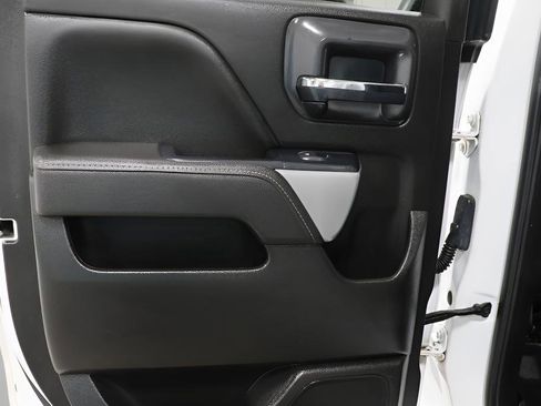 Used 2017 Chevrolet Silverado 2500 LT w/ LT Convenience Package image 24