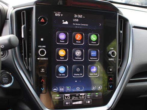 New 2025 Subaru Impreza RS w/ Popular Package #3 image 27