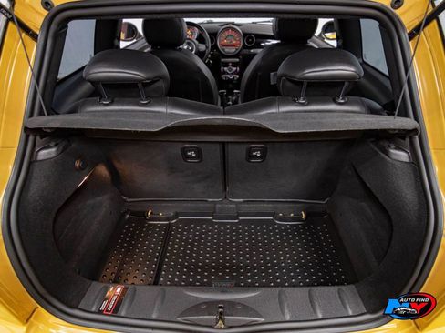 Used 2009 MINI Cooper John Cooper Works image 19