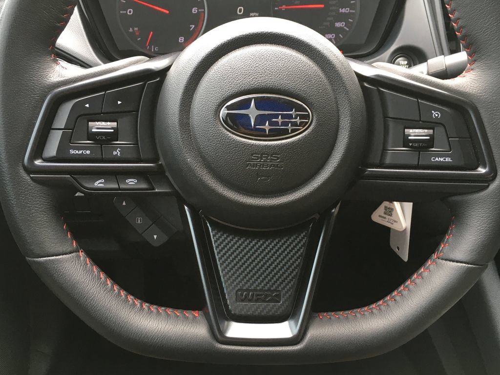Used 2023 Subaru WRX AWD/4WD image 13