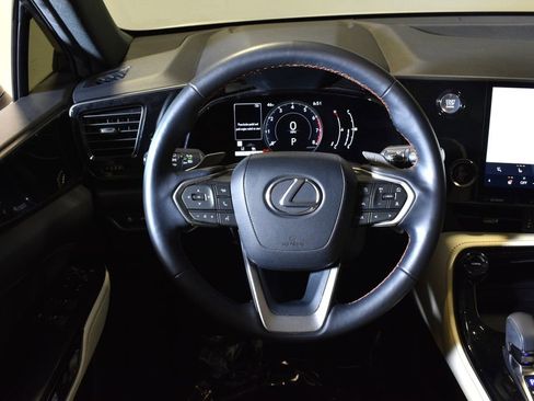Used 2023 Lexus NX 350 AWD w/ Cold Area Package image 12