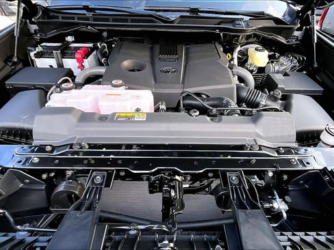 New 2026 Toyota Tundra 1794 Edition image 16