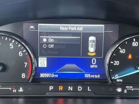 Used 2023 Ford Explorer XLT w/ Equipment Group 202A AWD/4WD image 41