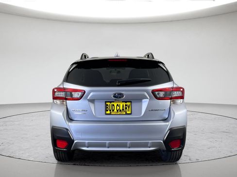 Used 2023 Subaru Crosstrek 2.0i Premium AWD/4WD image 6