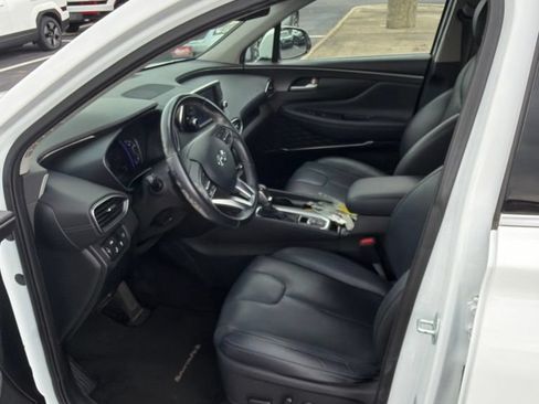 Used 2019 Hyundai Santa Fe Limited FWD image 17