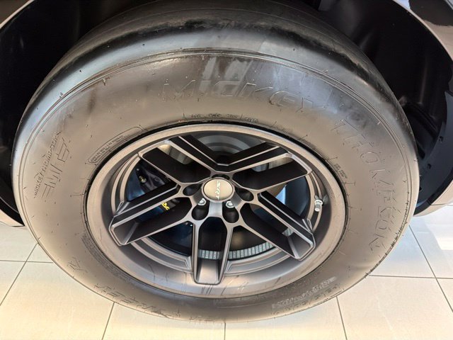 Used 2023 Dodge Challenger SRT Hellcat Redeye RWD image 14