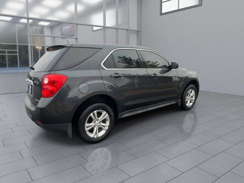 Used 2014 Chevrolet Equinox LS FWD image 8