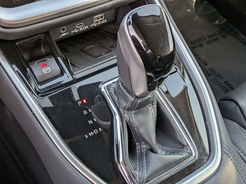 Certified 2025 Subaru Outback Touring XT image 24