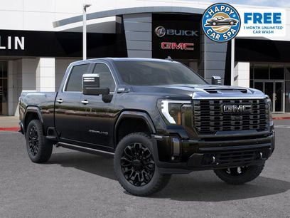 New 2026 GMC Sierra 2500 Denali Ultimate