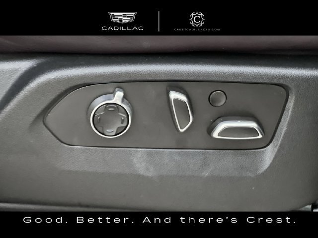 Used 2021 Cadillac Escalade Sport Platinum w/ LPO, ONYX Package AWD/4WD image 25