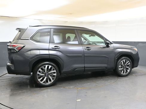 New 2026 Subaru Forester Touring image 6