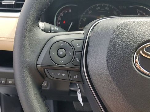 New 2025 Toyota RAV4 XLE Premium image 25