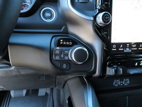 New 2025 RAM 1500 Big Horn image 29