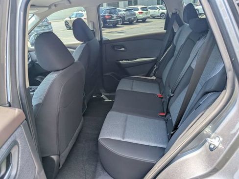 Certified 2023 Nissan Rogue SV AWD/4WD image 9