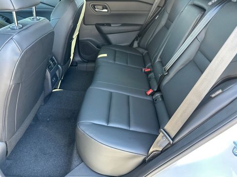 New 2026 Nissan Rogue SV w/ SV Premium Package image 21