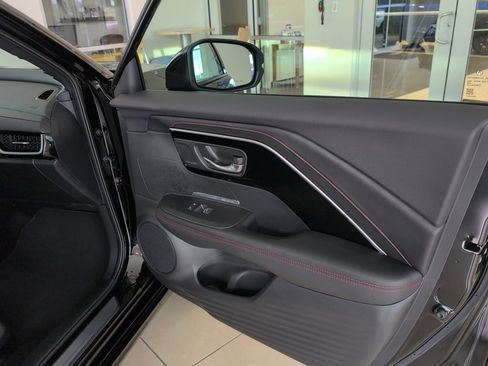 Certified 2025 Acura ADX A-Spec image 51