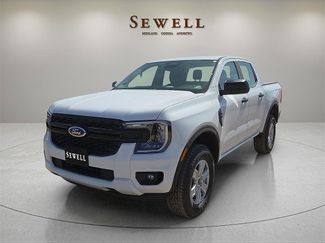 New 2025 Ford Ranger XL video 1