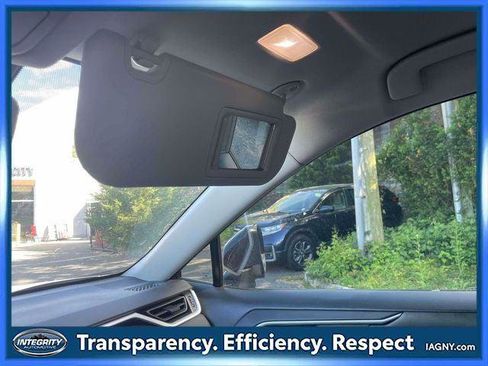 Certified 2024 Toyota RAV4 AWD Hybrid w/ Weather Package image 33