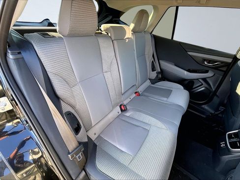 Certified 2025 Subaru Outback Premium w/ Popular Package #1A image 28
