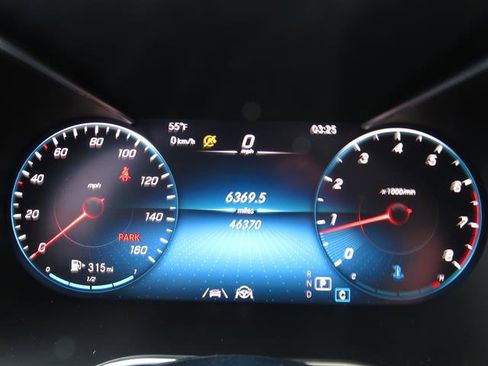 Certified 2022 Mercedes-Benz GLC 300 GLC 300 4MATIC image 10