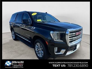 Certified 2024 GMC Yukon SLT AWD/4WD video 1