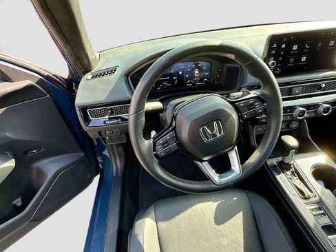 Used 2025 Honda Civic FWD Hybrid Sedan image 11