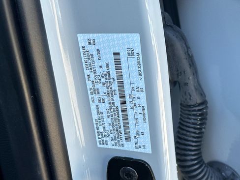 Used 2024 Ford F150 Raptor AWD/4WD image 44
