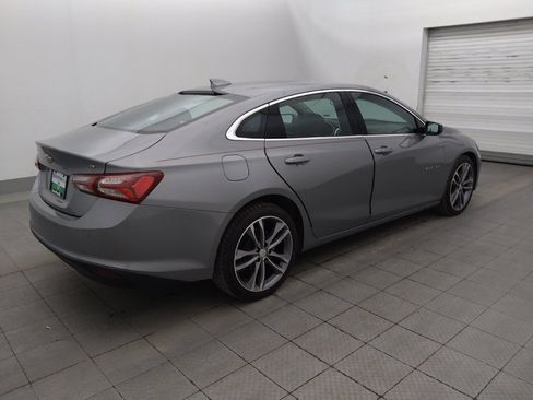 Used 2024 Chevrolet Malibu LT FWD image 10