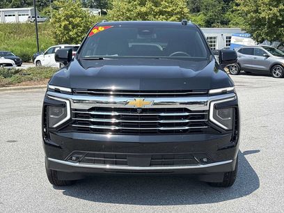 New 2026 Chevrolet Tahoe LT w/ Comfort Package