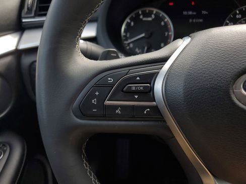 Used 2019 INFINITI QX50 Essential w/ Protection Package FWD image 20