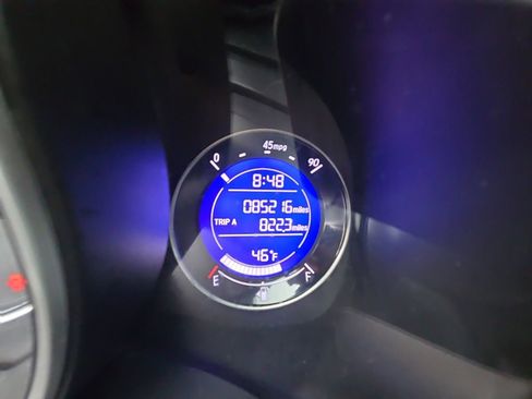 Certified 2019 Honda Fit Sport image 14