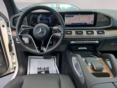 Certified 2026 Mercedes-Benz GLE 350 4MATIC image 8